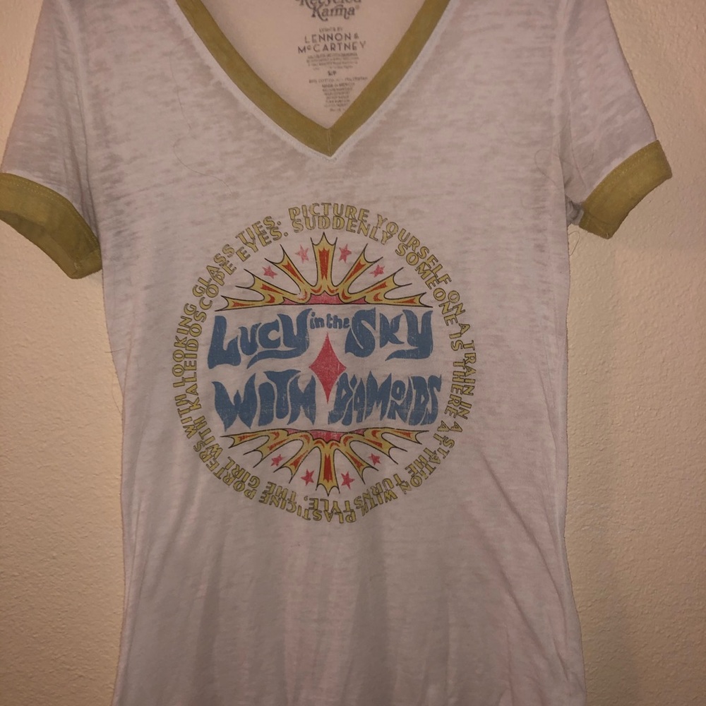 T shirt
